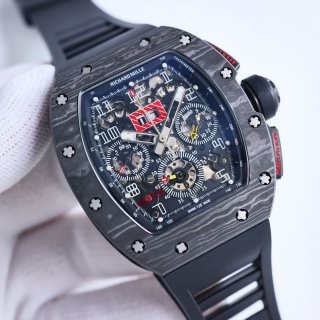 RICHARD MILLE