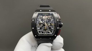 RICHARD MILLE
