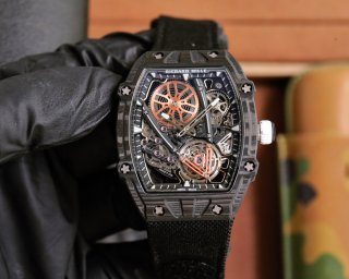 RICHARD MILLE