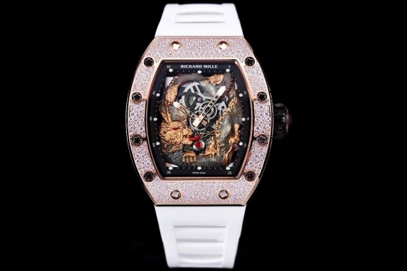 RICHARD MILLE
