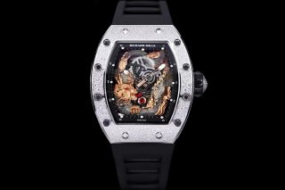 RICHARD MILLE