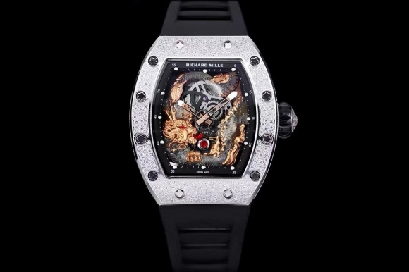 RICHARD MILLE