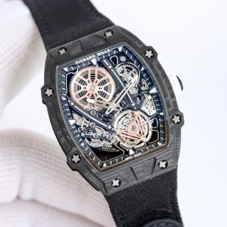 RICHARD MILLE