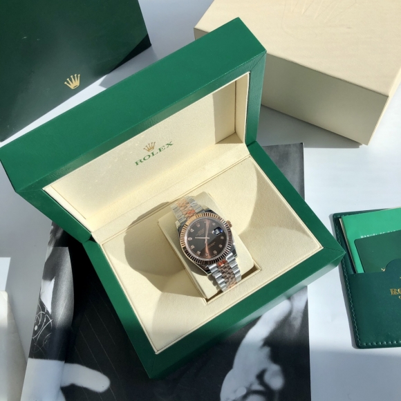ROLEX ROLEX