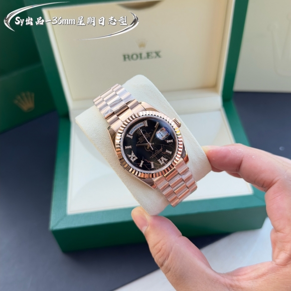 ROLEX