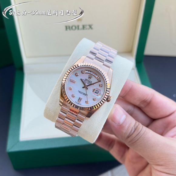 ROLEX