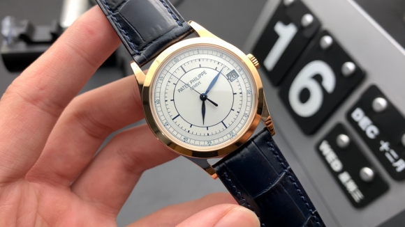 PATEK PHILIPPE