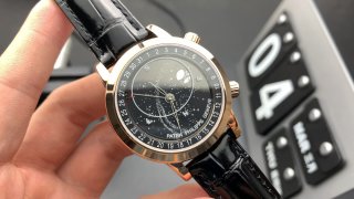 PATEK PHILIPPE