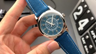PATEK PHILIPPE