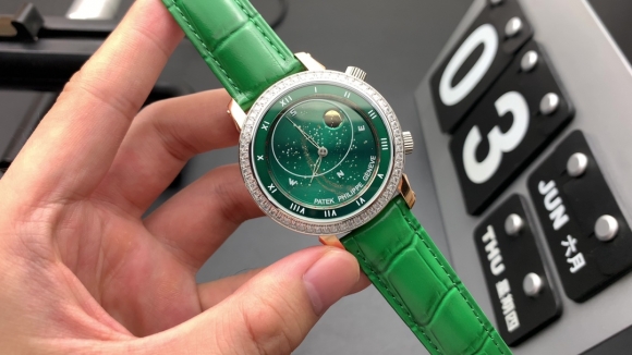 PATEK PHILIPPE