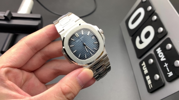 PATEK PHILIPPE