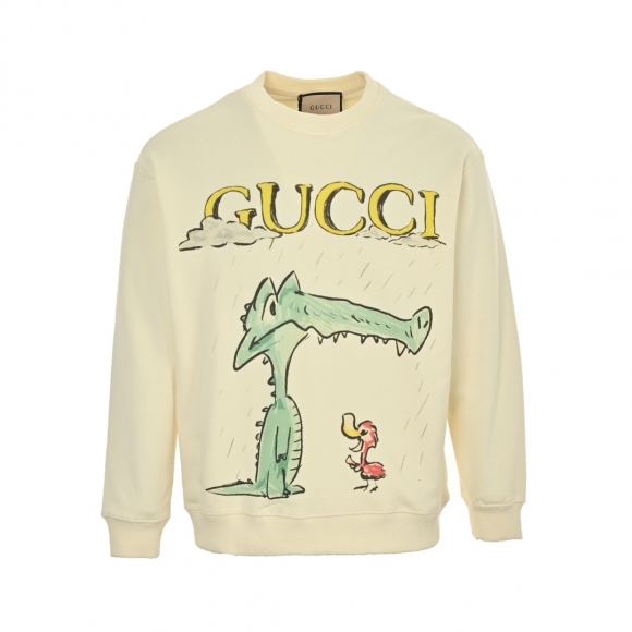 Hoodies & Sweatshirts