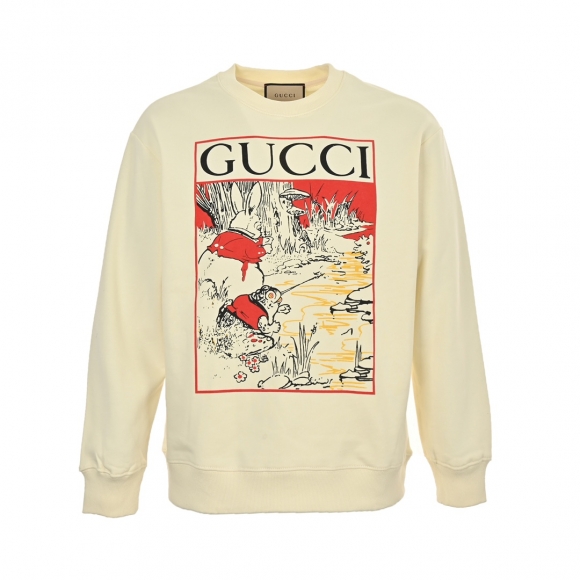 Hoodies & Sweatshirts