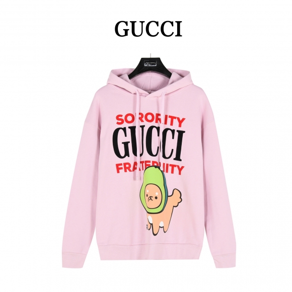 Hoodies & Sweatshirts