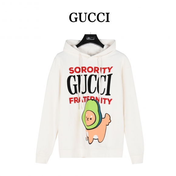 Hoodies & Sweatshirts