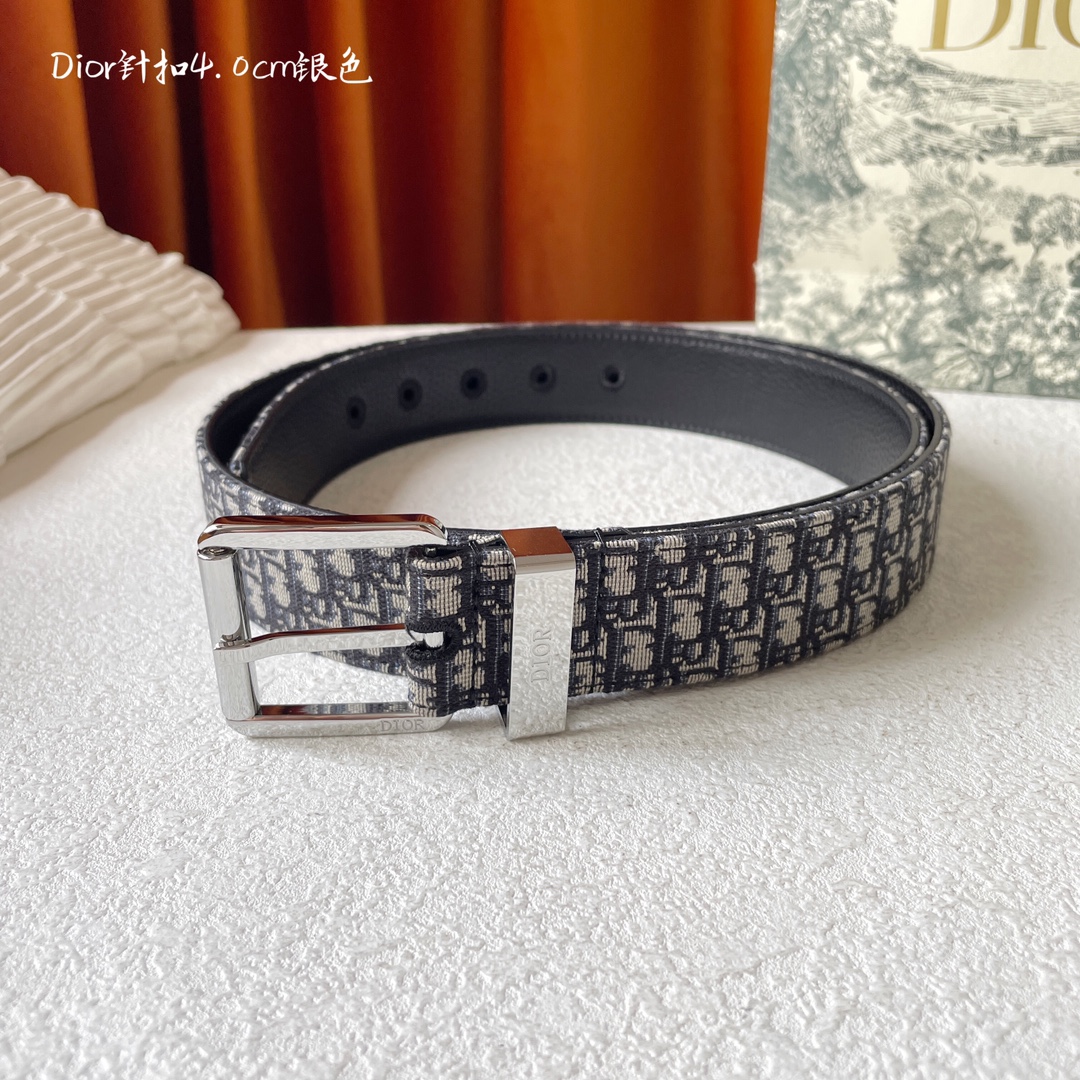 Dior-Belts