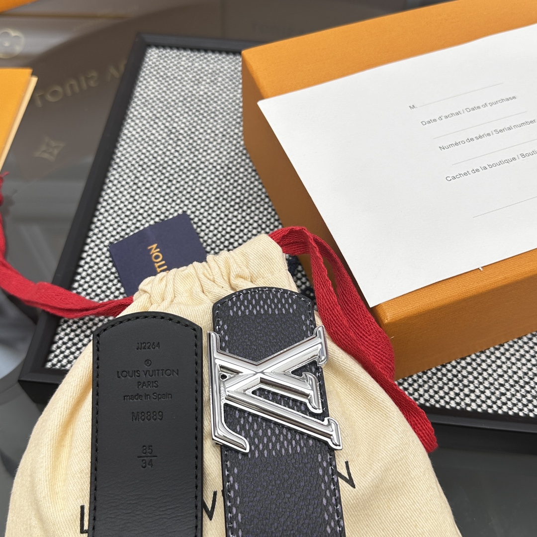 LV-Belts