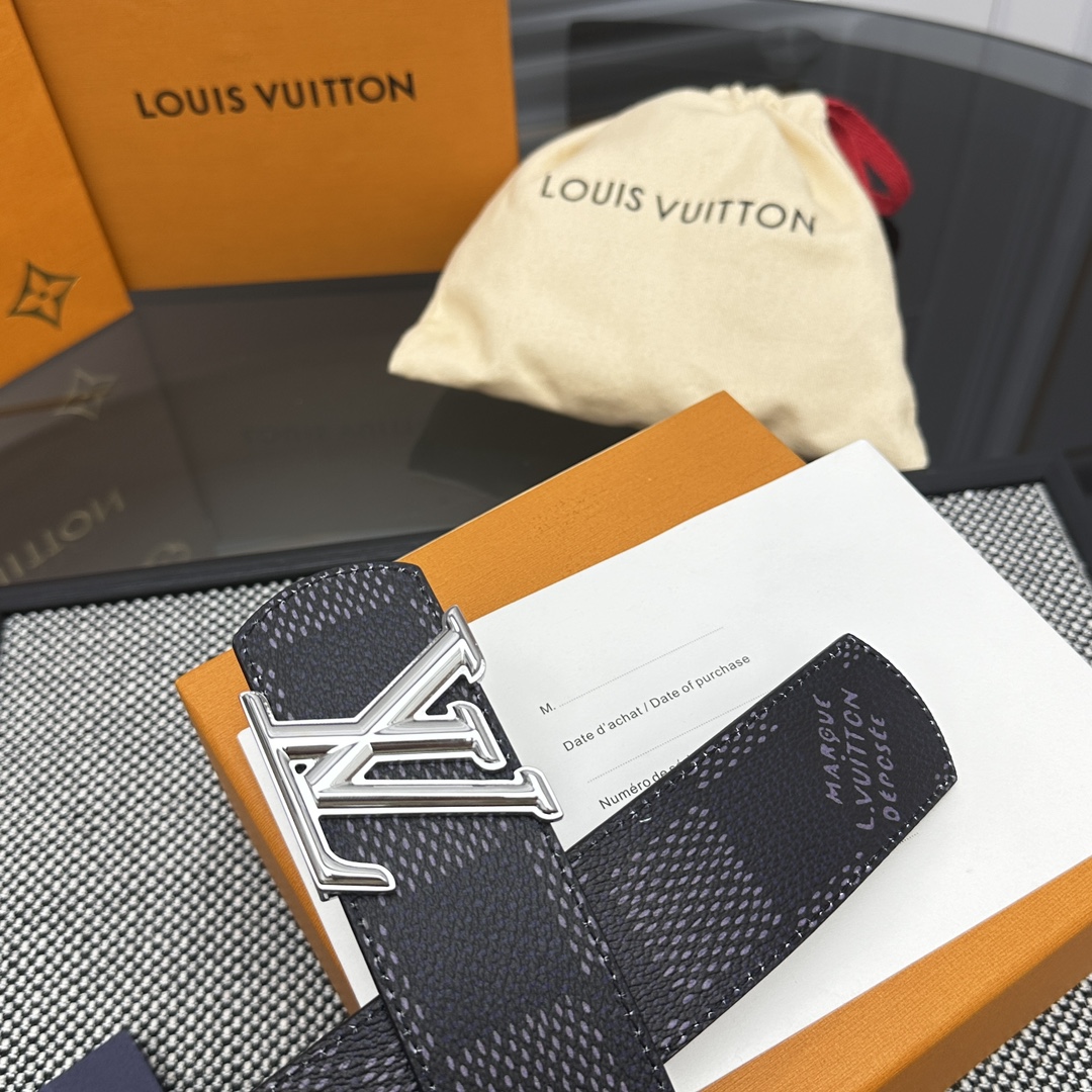 LV-Belts