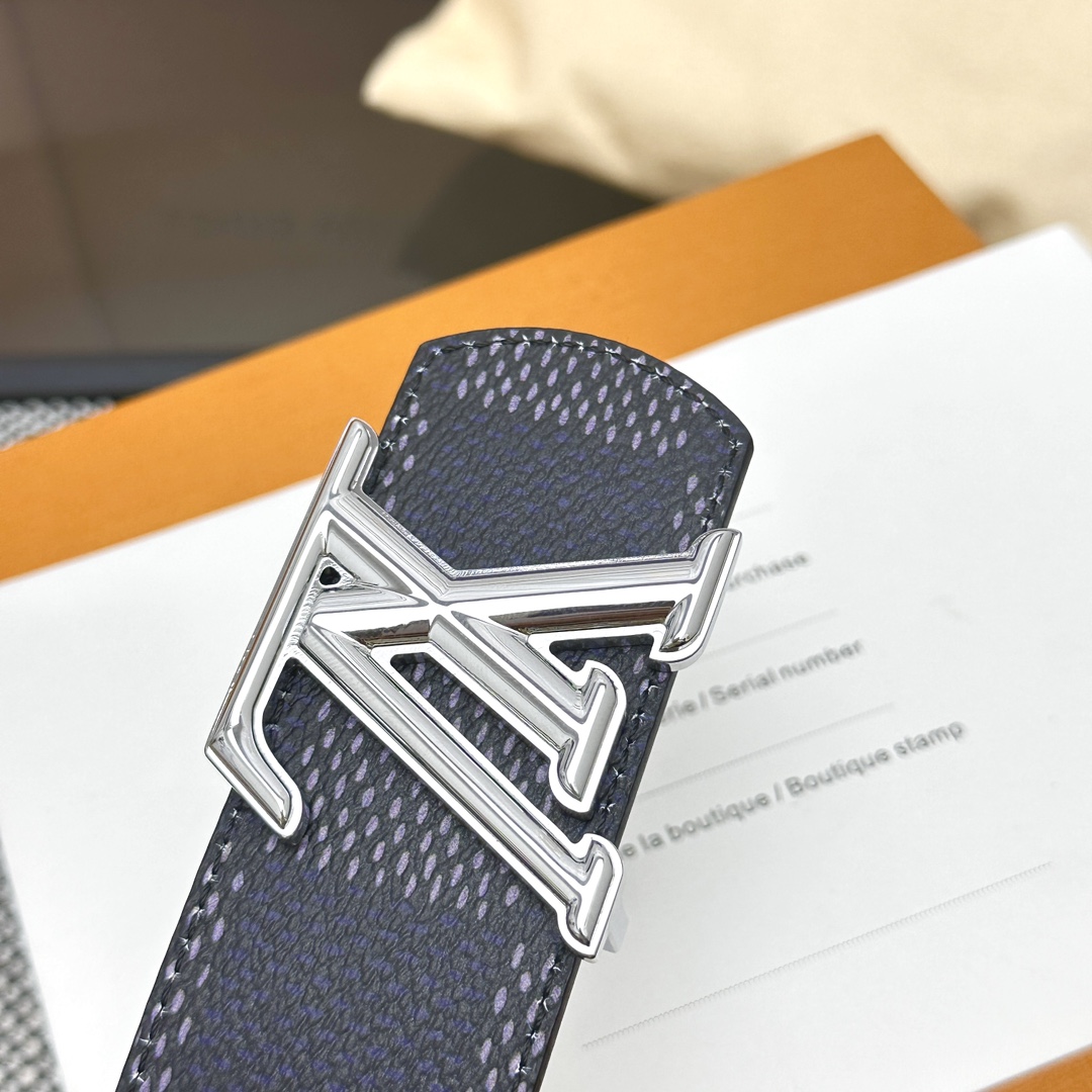 LV-Belts