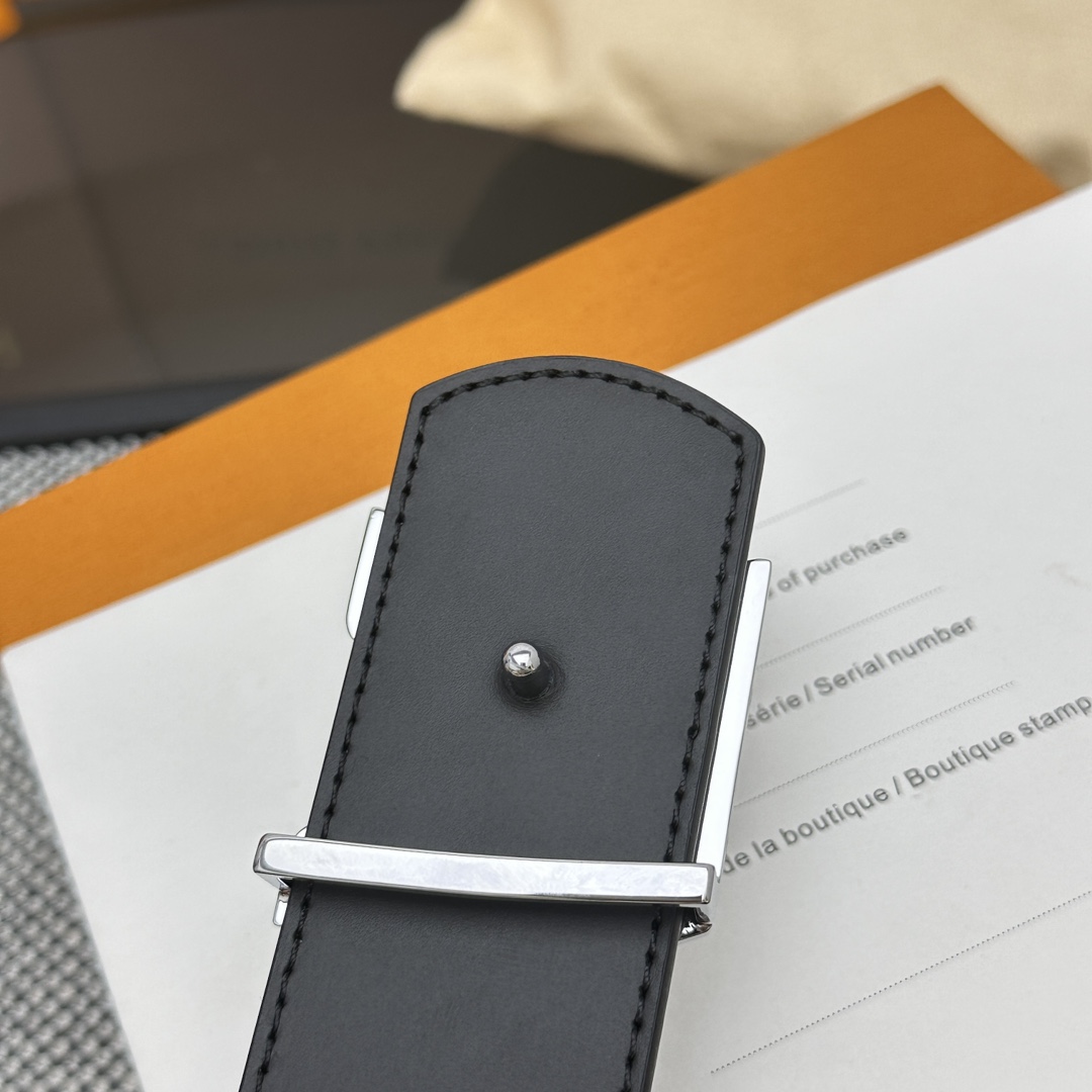 LV-Belts