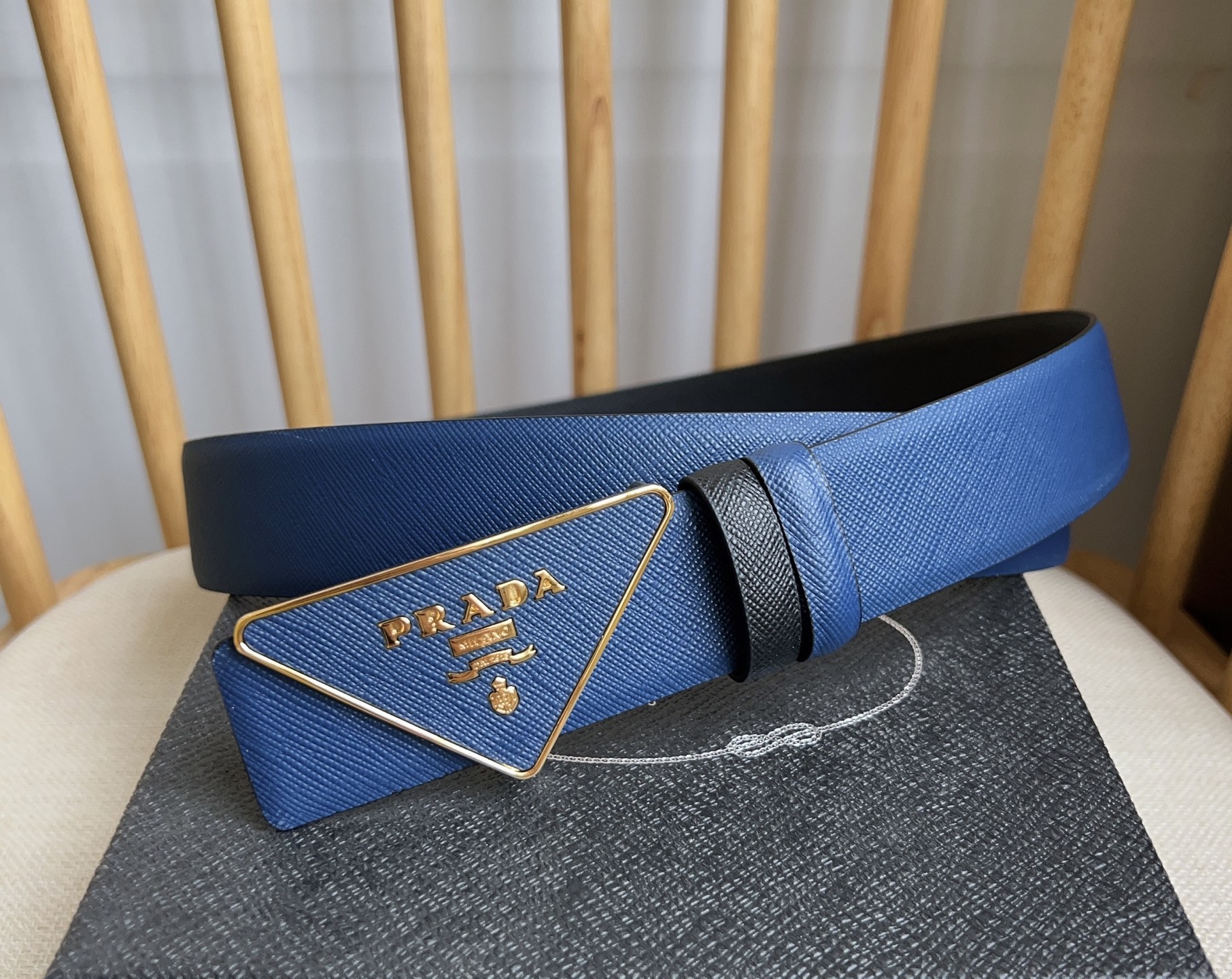 Prada-Belts