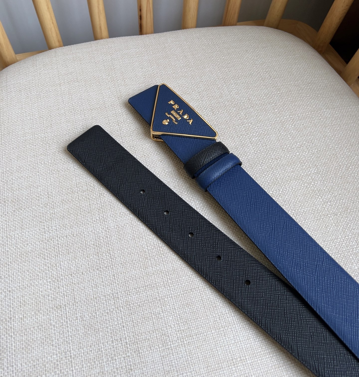 Prada-Belts