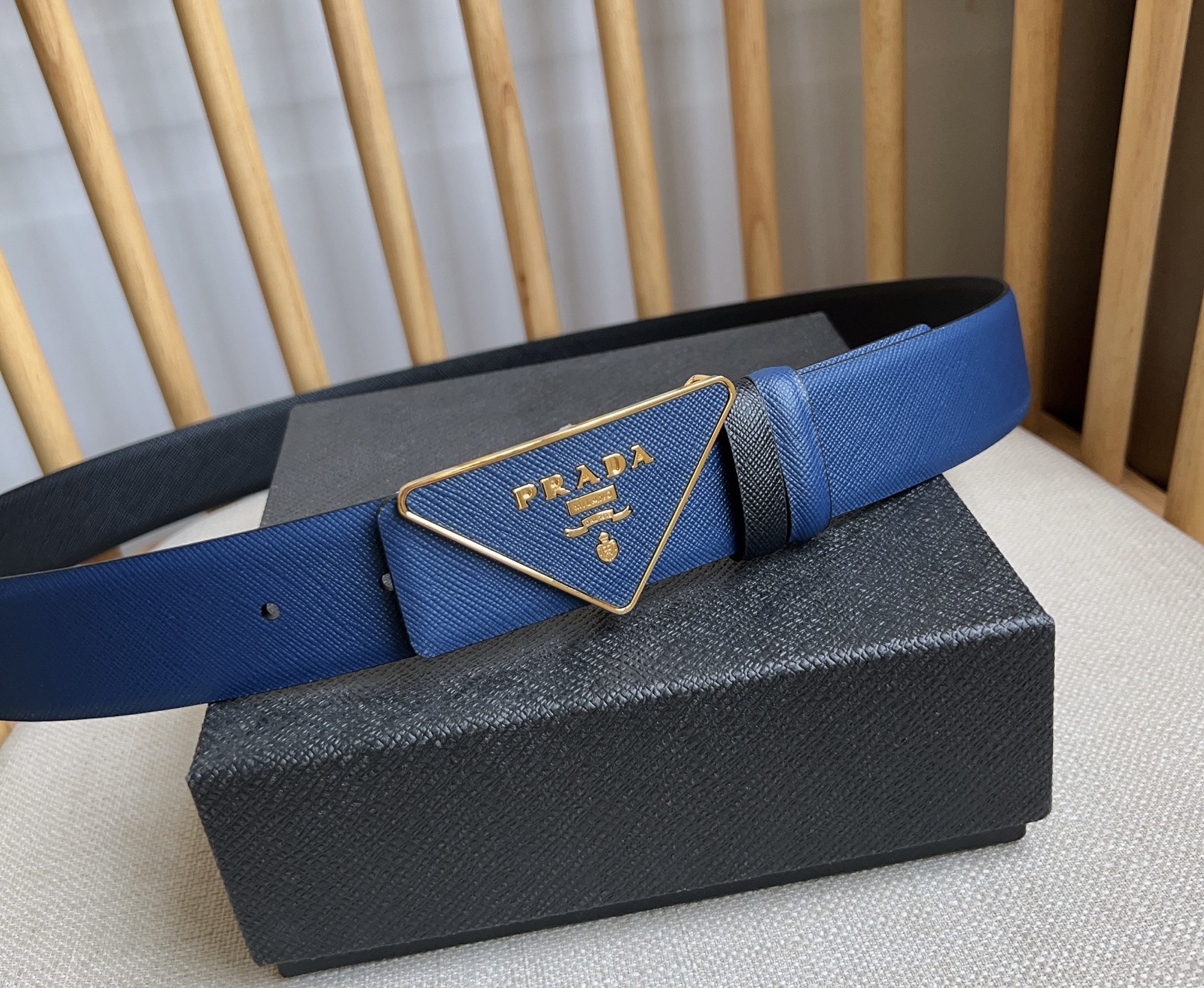Prada-Belts