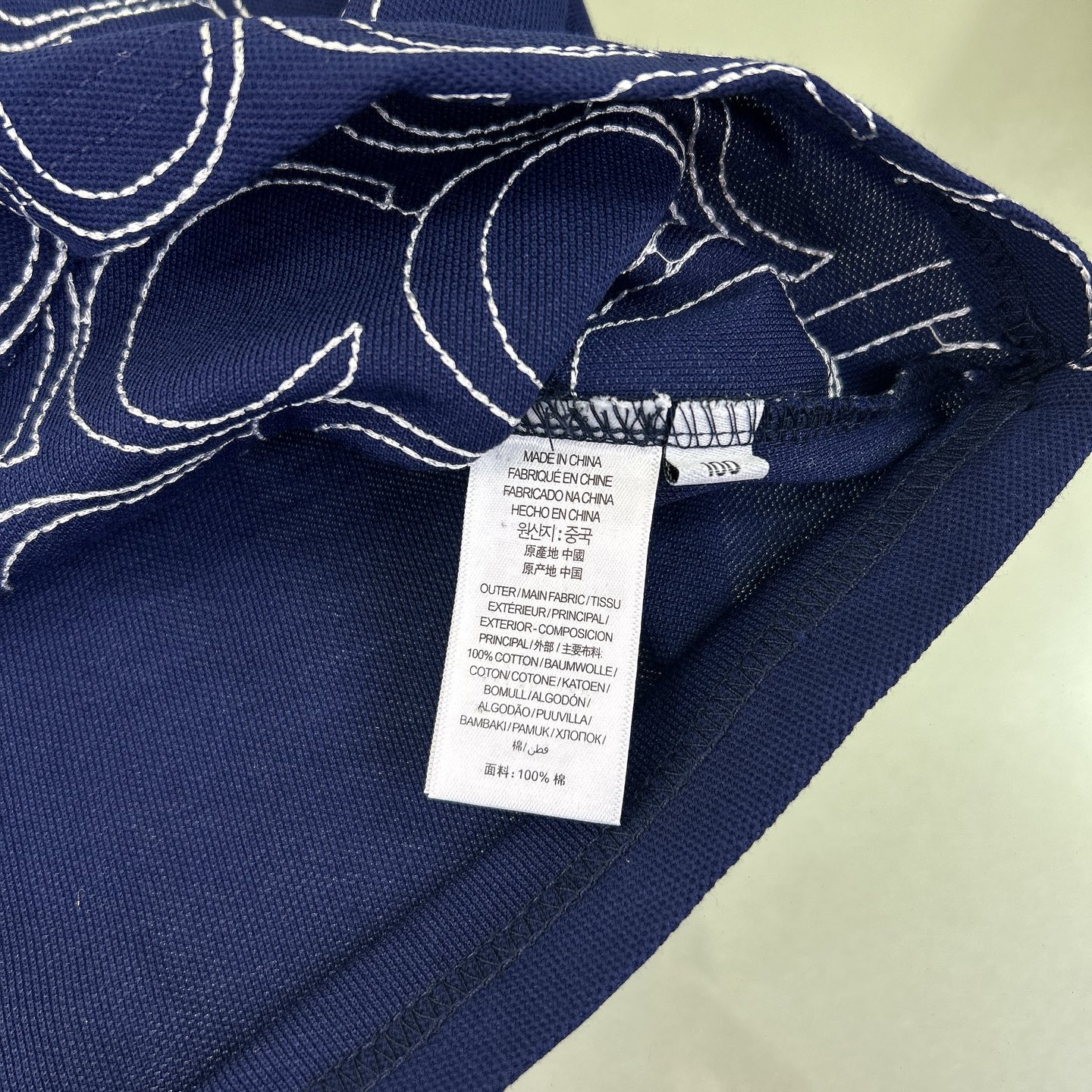T-shirts