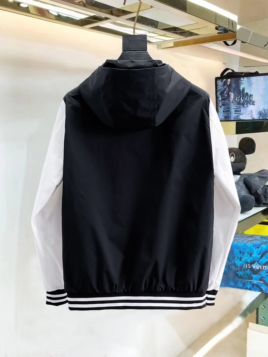 Down Jackets