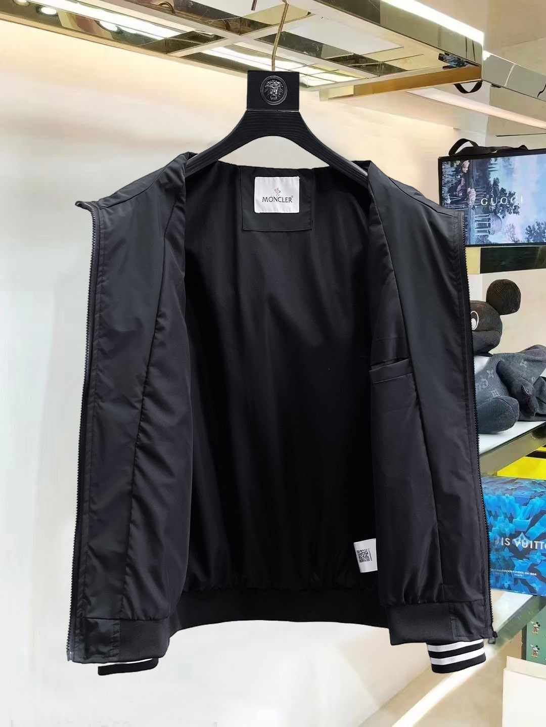 Down Jackets