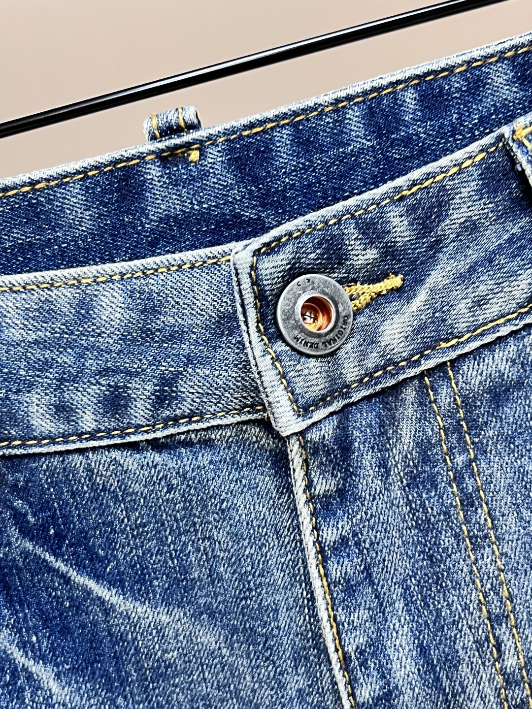 jeans