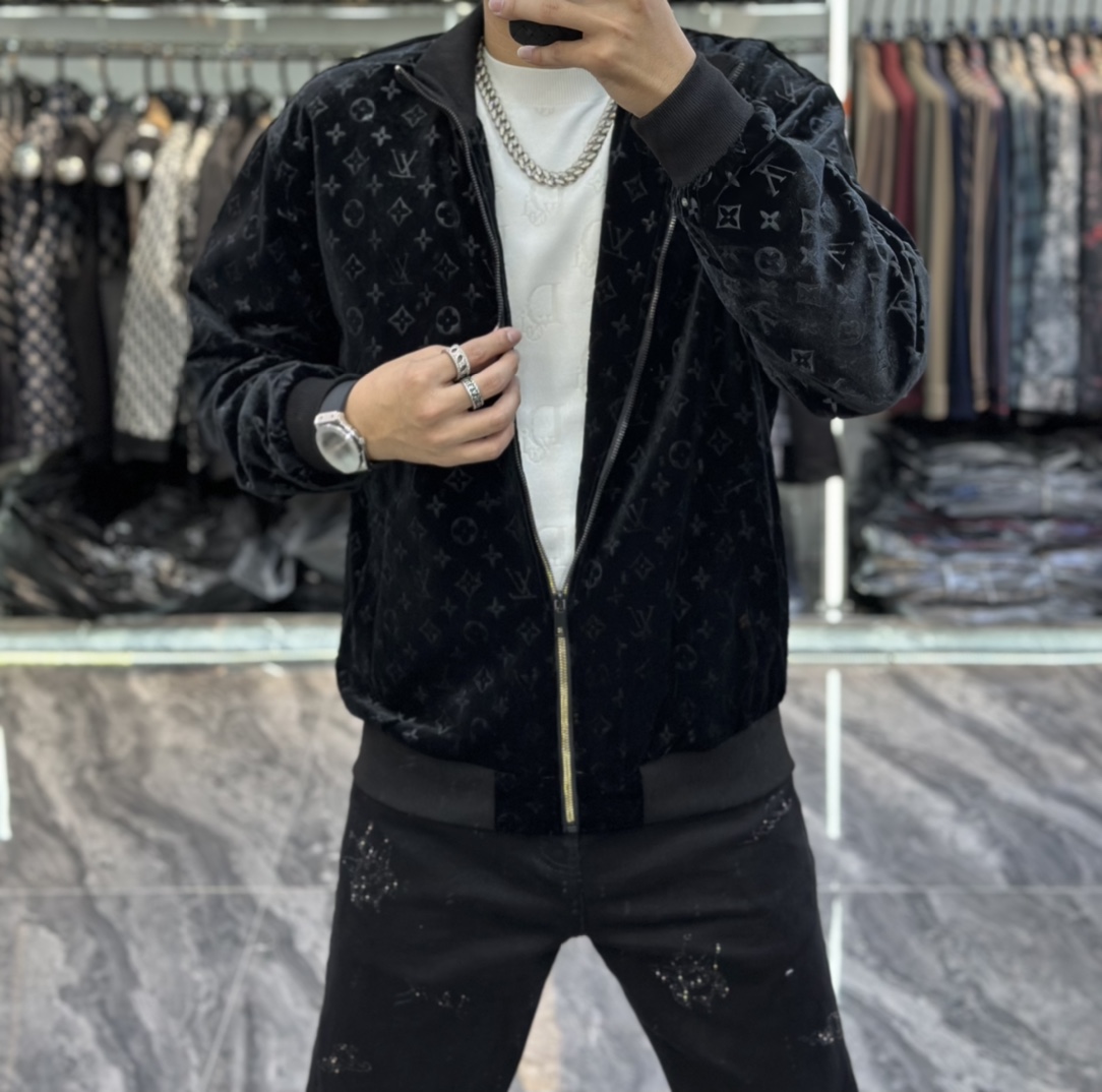 Down Jackets