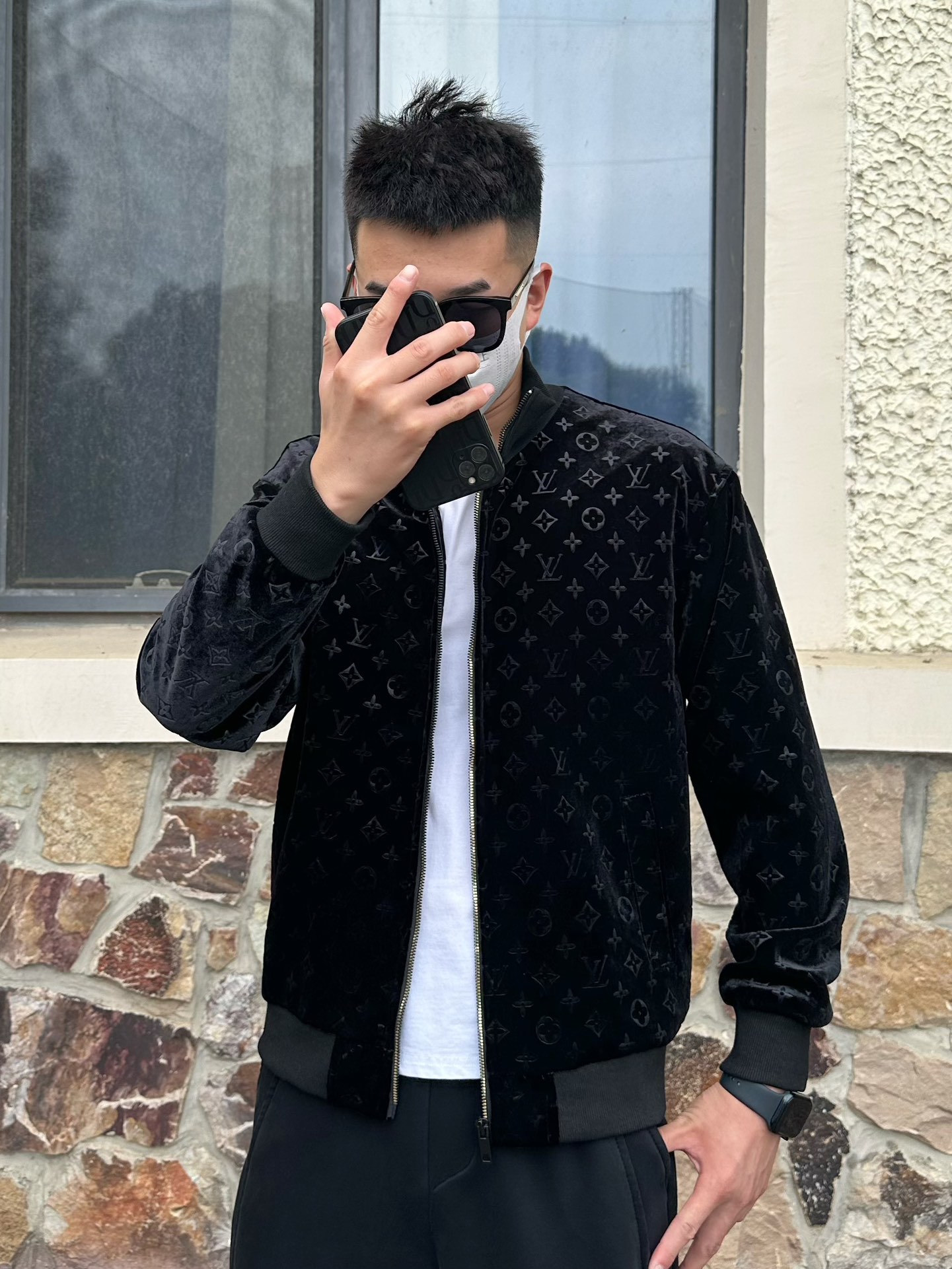 Down Jackets