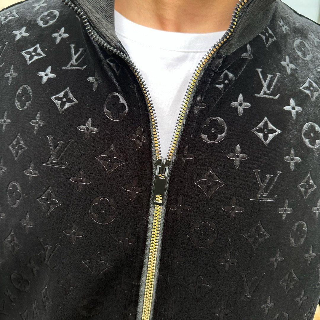 Down Jackets