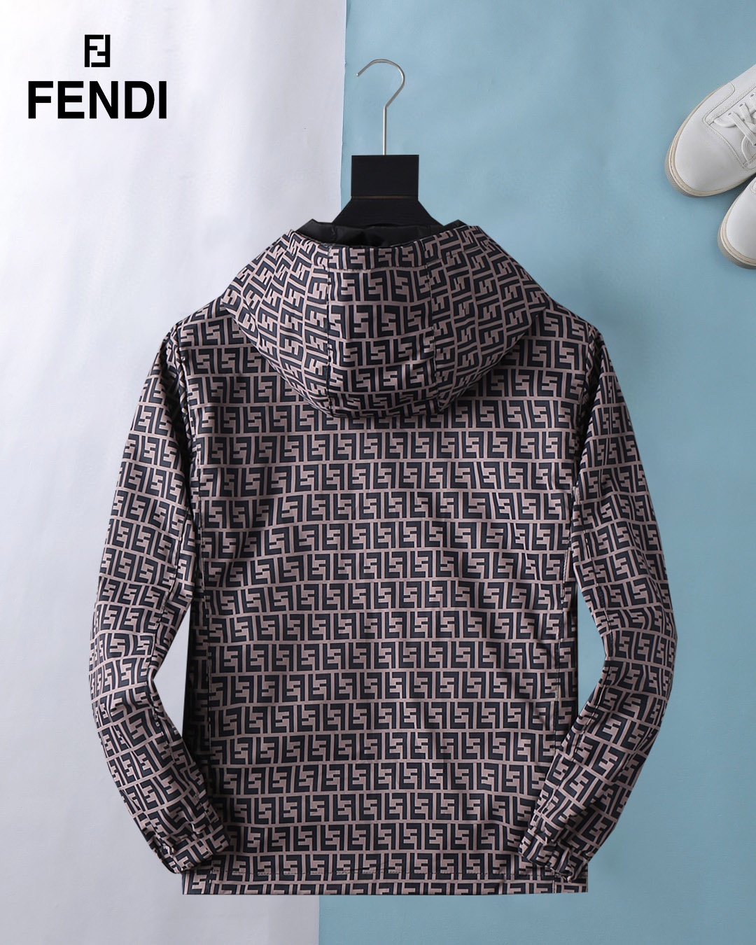 Hoodies & Sweatshirts