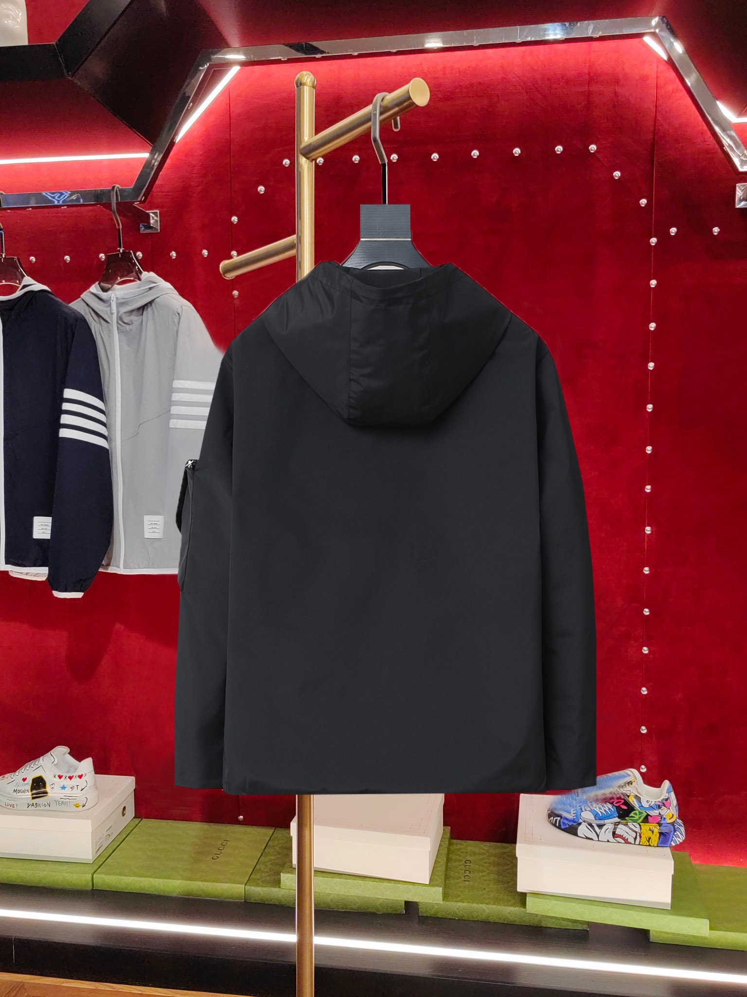 Down Jackets