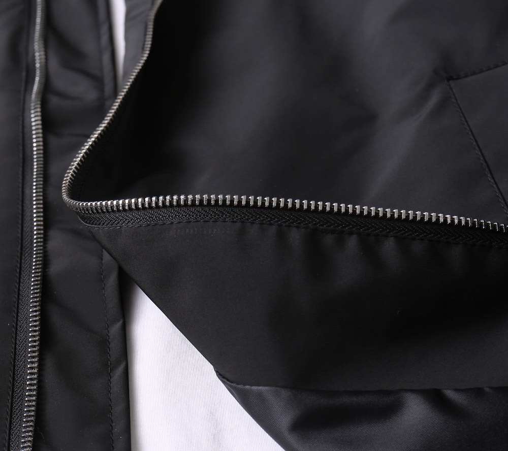 Down Jackets