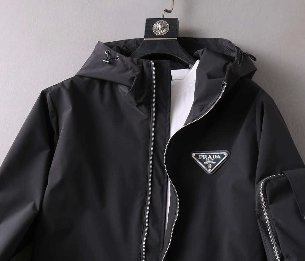 Down Jackets