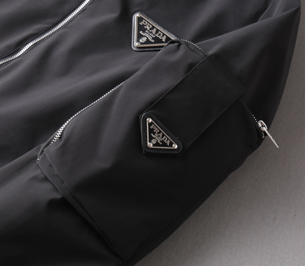 Down Jackets