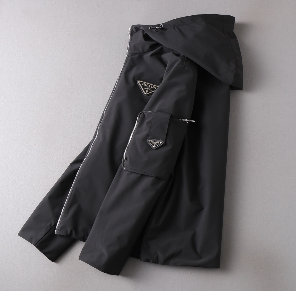 Down Jackets