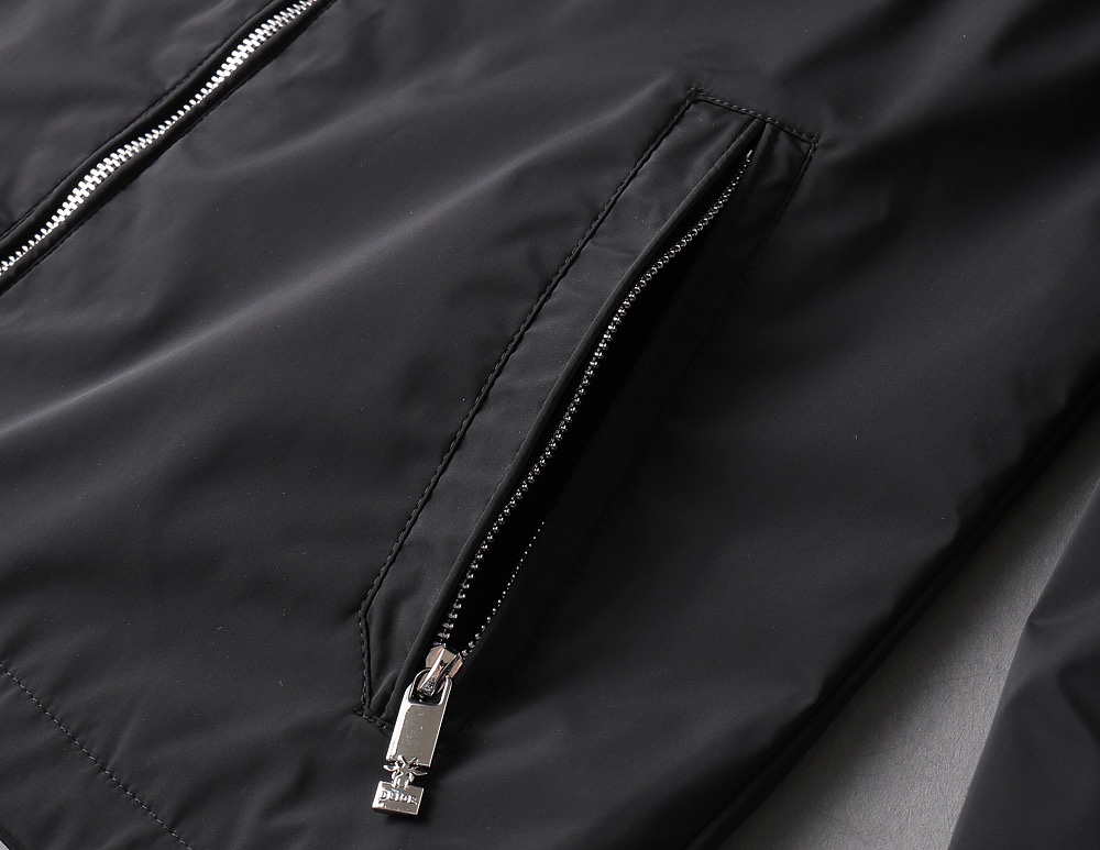 Down Jackets