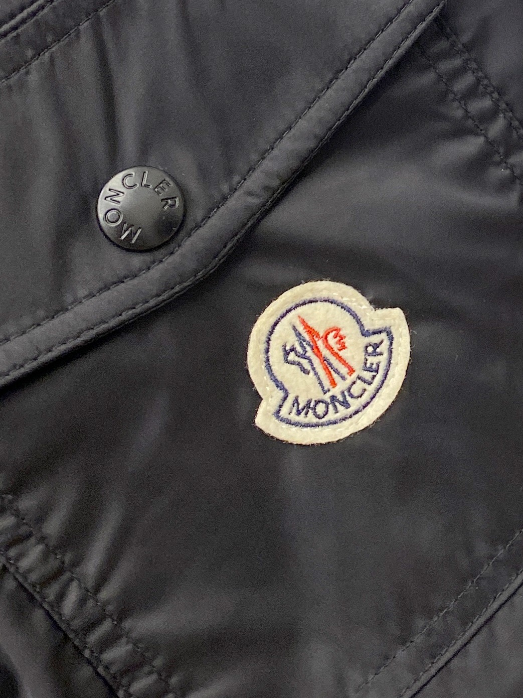 Down Jackets