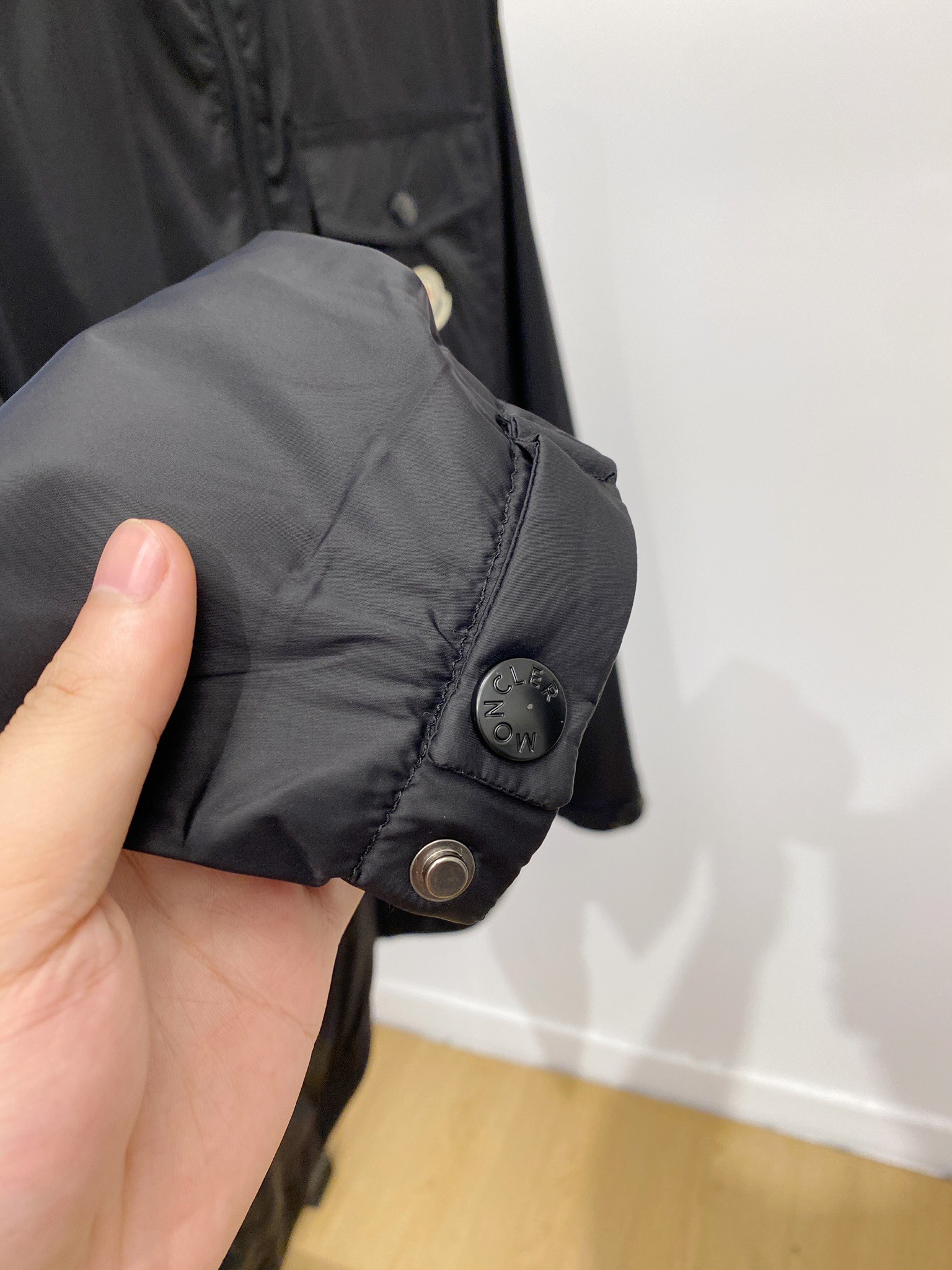 Down Jackets