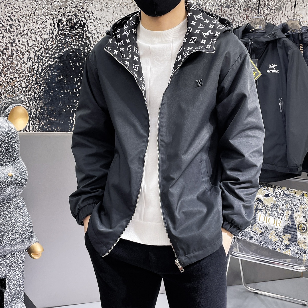 Down Jackets