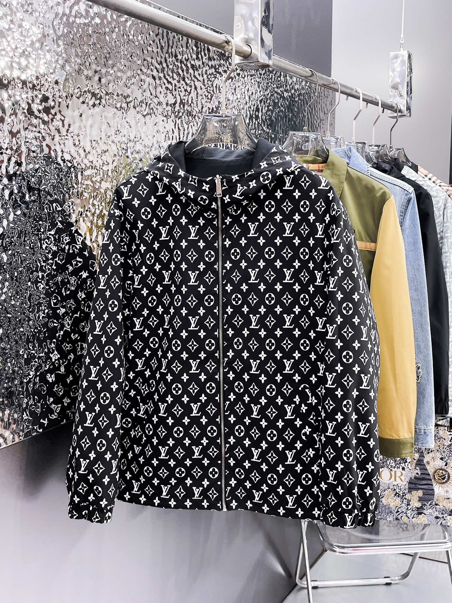 Down Jackets