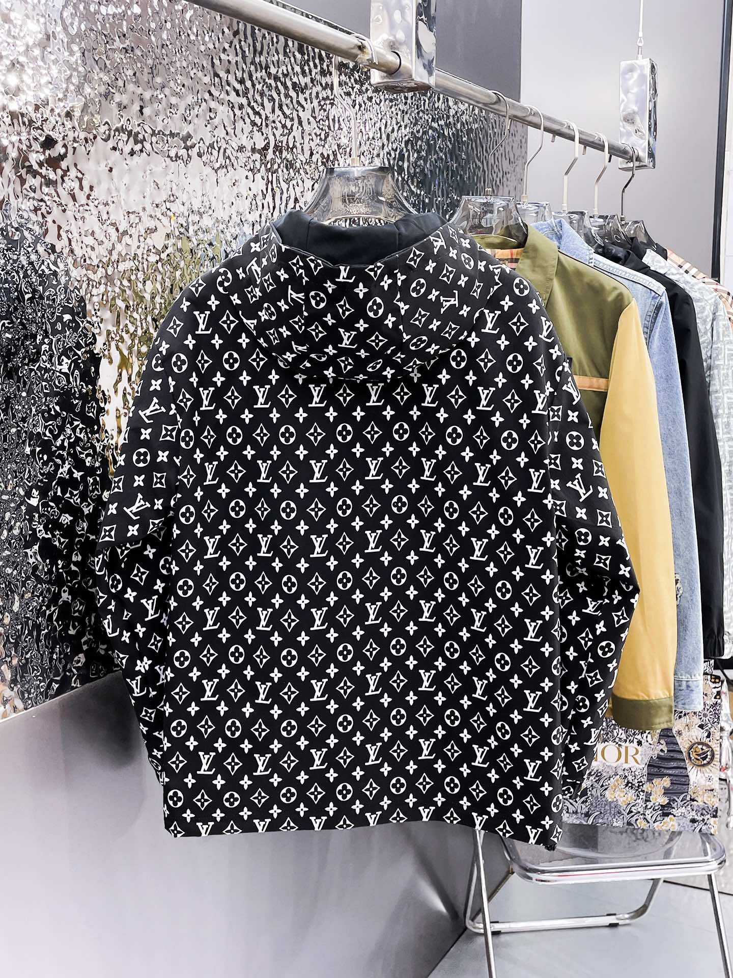 Down Jackets