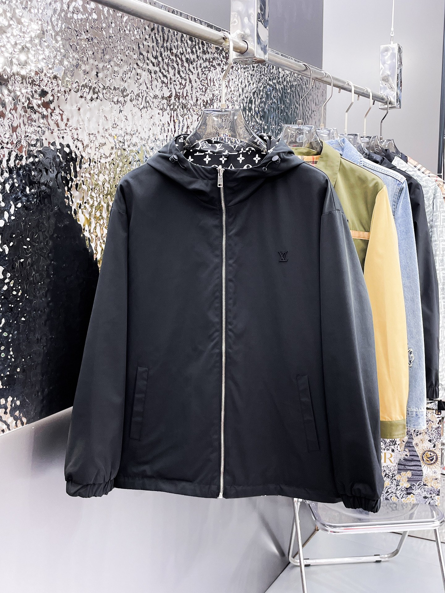 Down Jackets