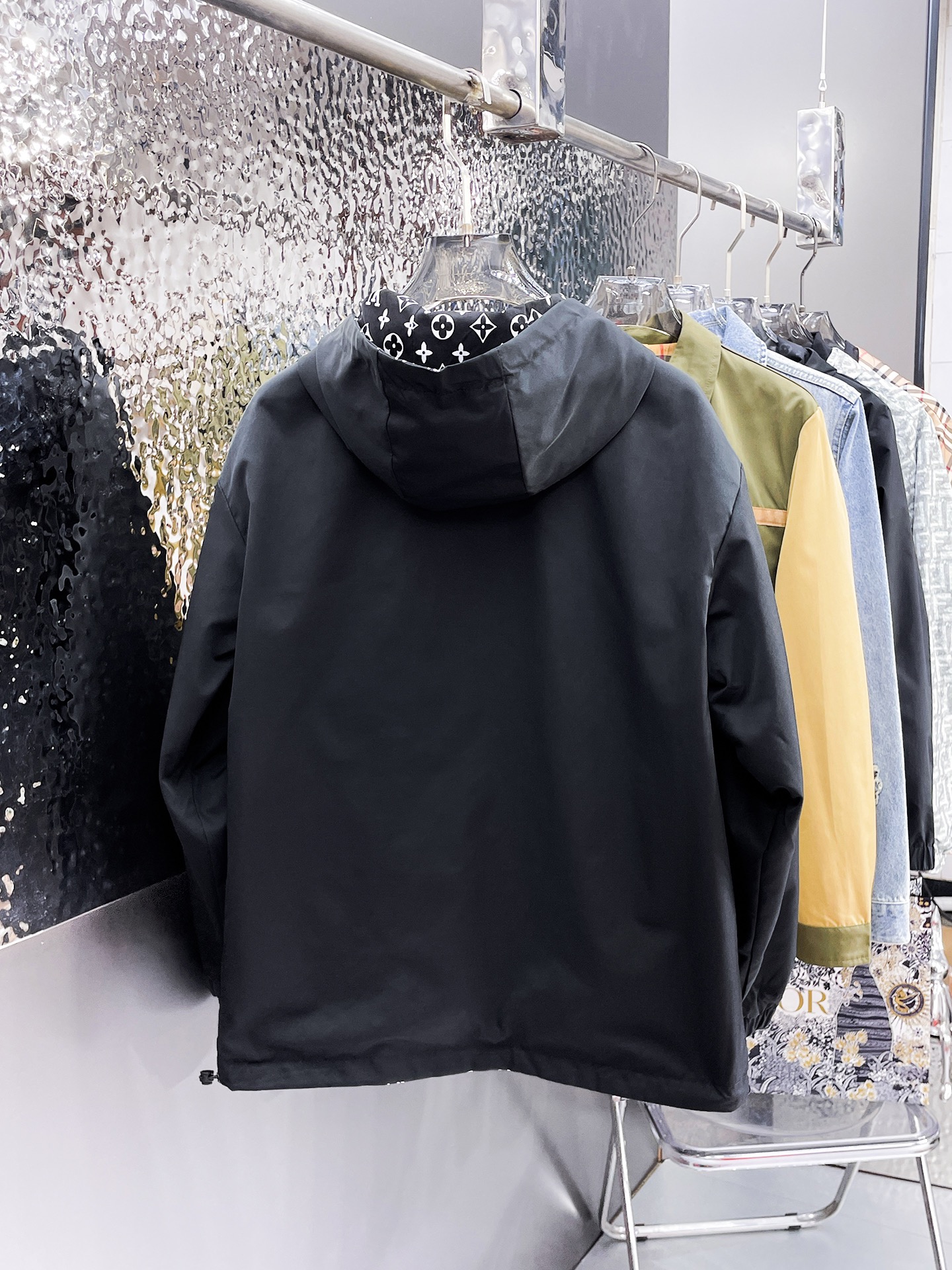 Down Jackets