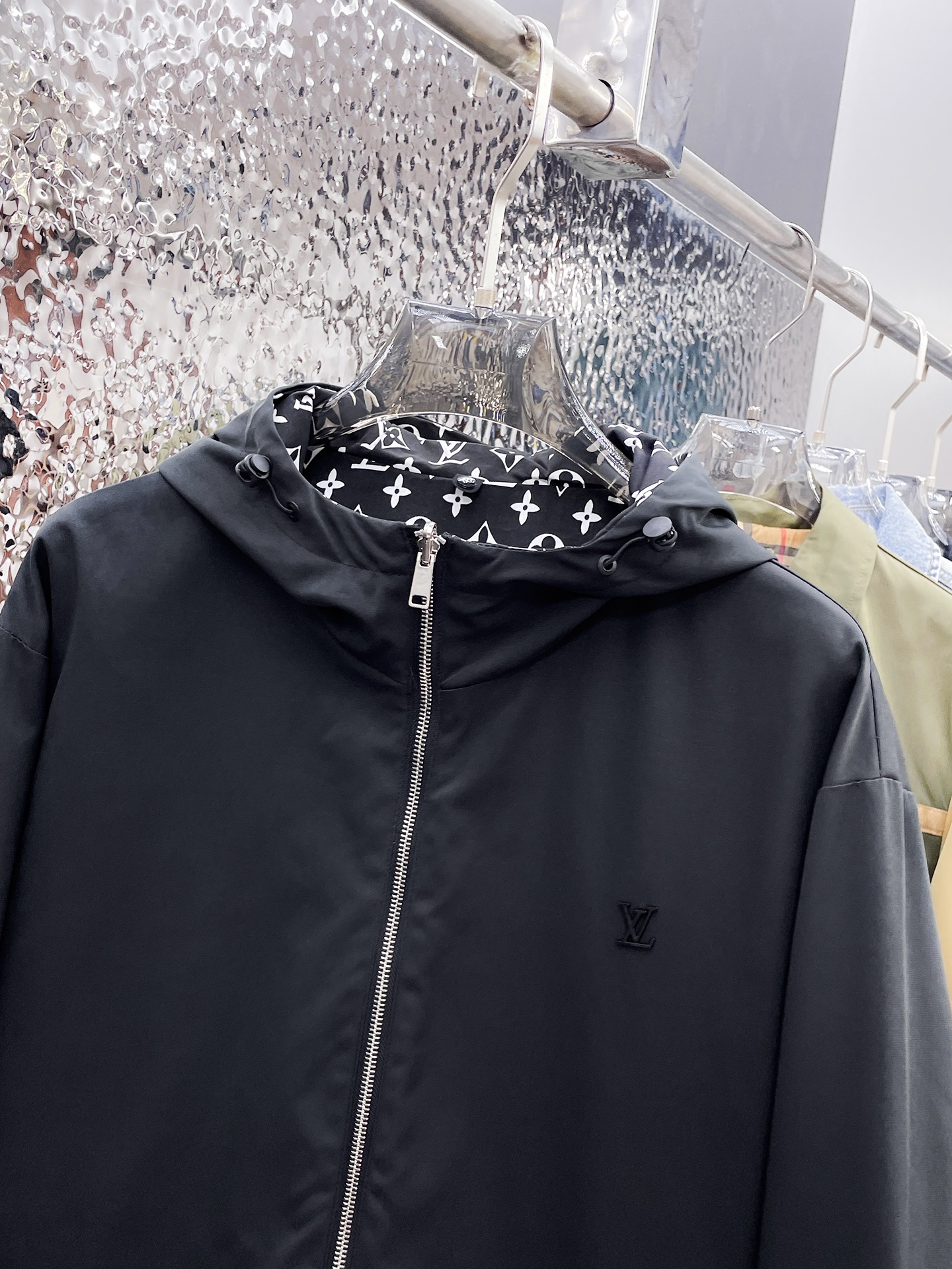 Down Jackets