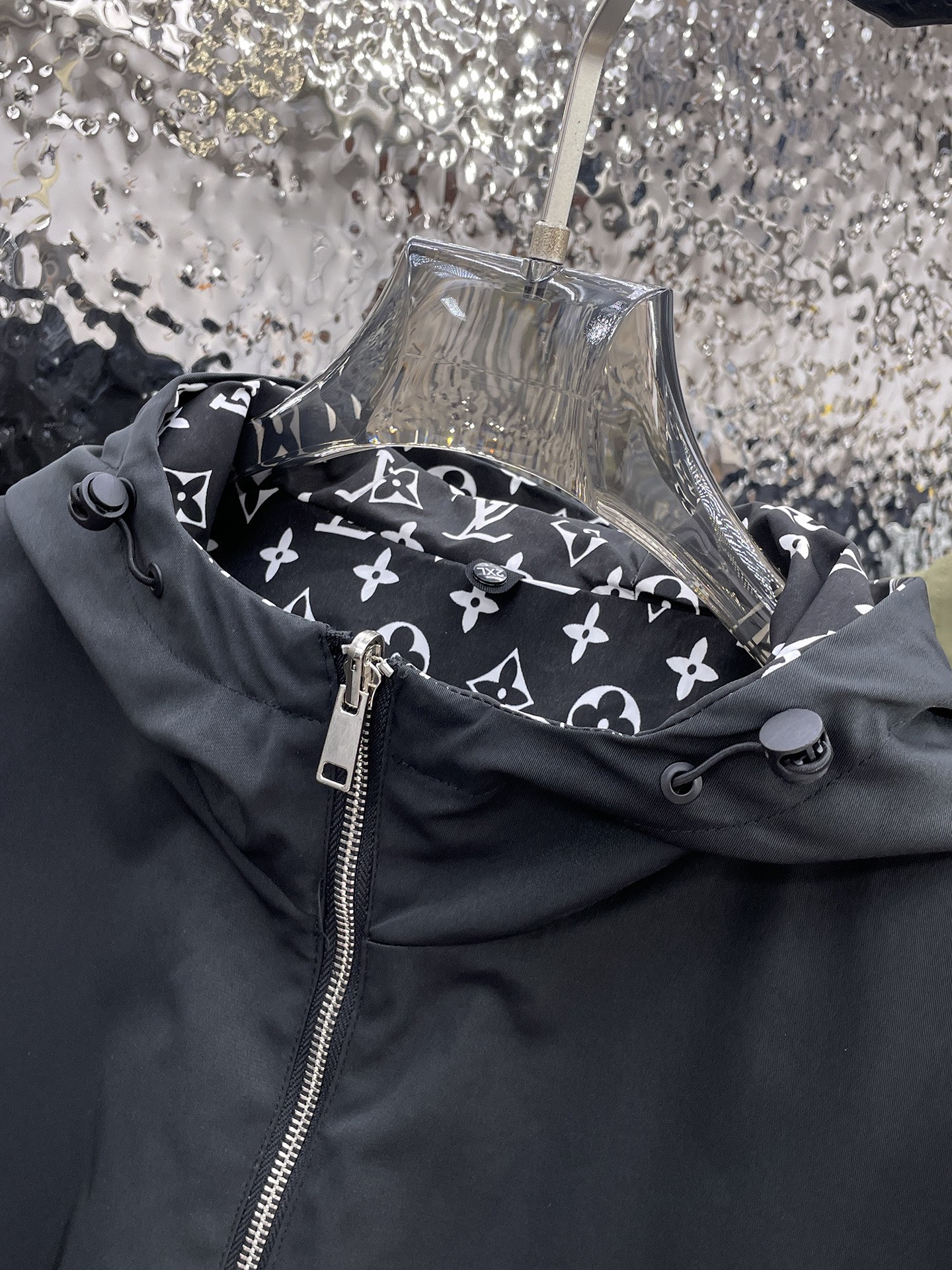 Down Jackets